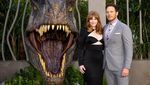 Bryce Dallas Howard Tampil Anggun di Premiere Jurassic World Dominion