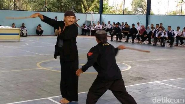5 keistimewaan Majalengka