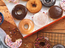 5 Resep dan Cara Membuat Donat Sendiri di Rumah, Praktis Kok!