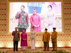Bamsoet Tegaskan Penguasaan IPTEK Kunci Wujudkan Indonesia Emas 2045