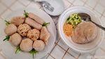 Pempek Ikan Gabus atau Tenggiri, Enak Mana Sih?