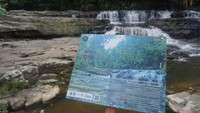 Fakta Geopark Merangin, Lengkap Punya Gunung Pecah dan Danau Purba