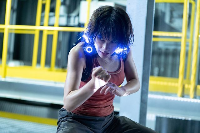 Alice in Borderland 2 Alice in Borderland 2