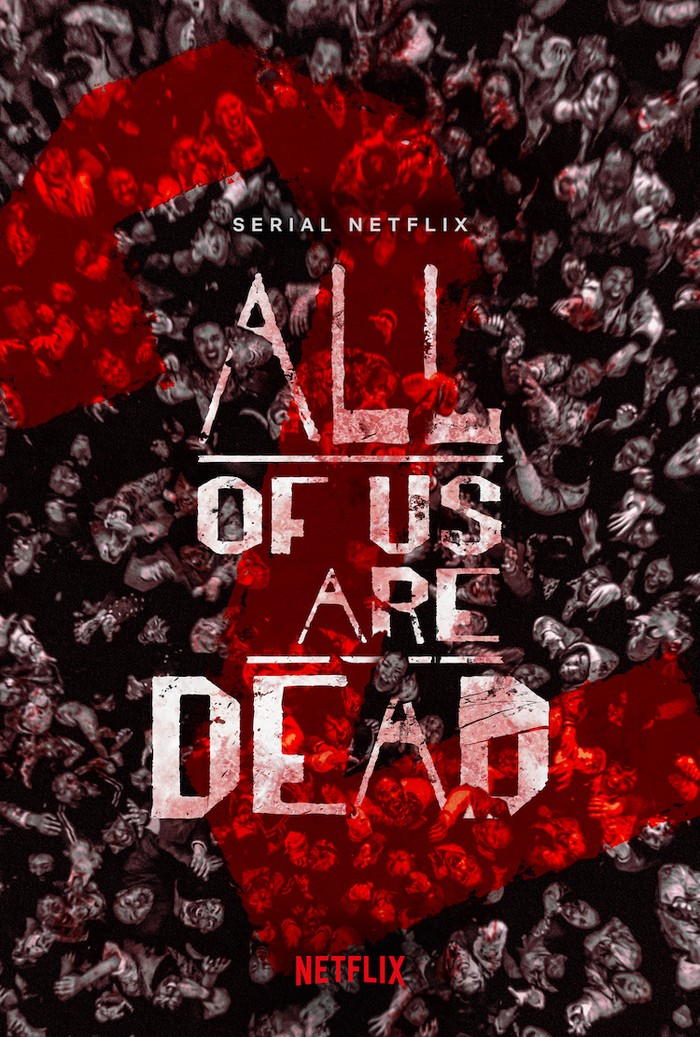 All of Us Are Dead 2 All of Us Are Dead 2