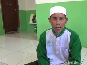 Khilafatul Muslimin Surabaya Sayangkan Penangkapan Abdul Qadir Hasan Baraja