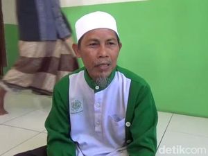 Abdul Qadir Hasan Baraja Ditangkap, Khilafatul Muslimin Surabaya Buka Suara