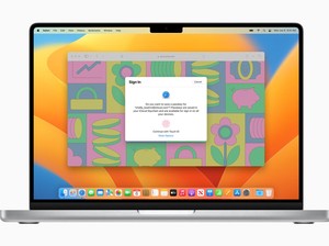 Apple Bakal Ganti Password dengan Passkeys