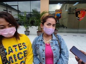Biduan Dangdut Surabaya Tertipu Arisan Bodong Rp 98 Juta