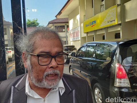 Arist Merdeka Sirait