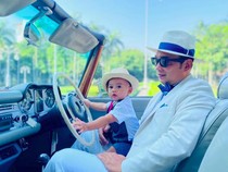 Ringkasan Lengkap Drama Arkana dan Ridwan Kamil