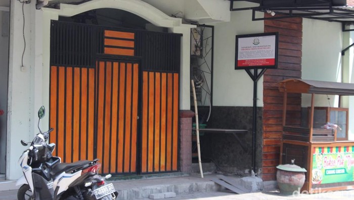Aset Koruptor Kredit Usaha Peternakan Sapi Jombang yang dilelang