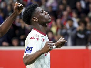 Real Madrid Selangkah Lagi Gaet Aurelien Tchouameni
