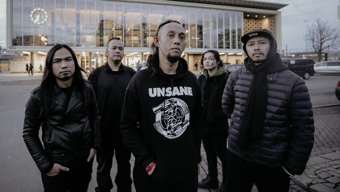 Band Burgerkill