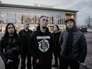 Keren euy! 3 Band Metal Indonesia Bakal Manggung di Jerman