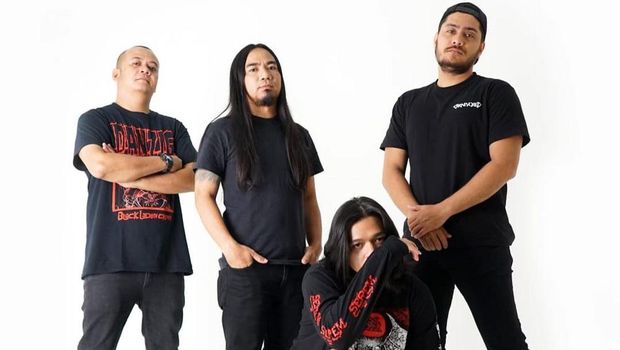 Band Burgerkill