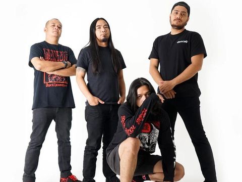 Band Burgerkill