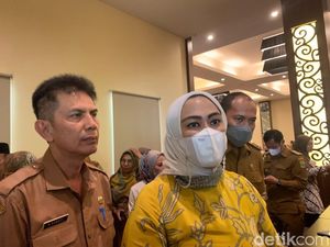Belasan Jabatan Kadis di Karawang yang Kosong Bakal Dilelang