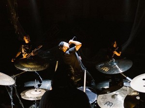 Bangkit dari Pandemi, Burgerkill Agendakan Tur ke Eropa