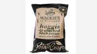 Keripik kentang ini punya rasa yang unik yaitu rasa lada hitam yang smokey. Pecinta pedas mungkin suka ini! Foto: firstwefeast.com