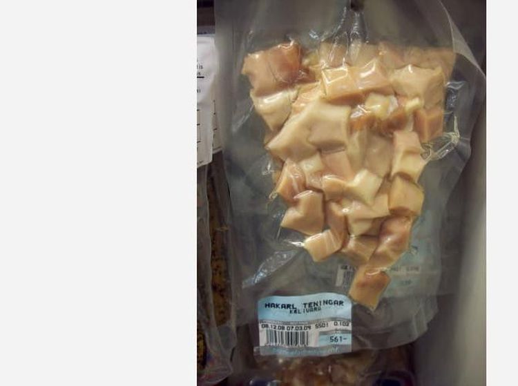 10 Camilan Ringan Ini Punya Rasa Paling Unik di Dunia