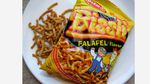 10 Camilan Ringan Ini Punya Rasa Paling Unik di Dunia