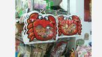 10 Camilan Ringan Ini Punya Rasa Paling Unik di Dunia