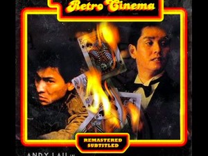 Sinopsis Casino Raiders, Film Andy Lau di Bioskop Trans TV