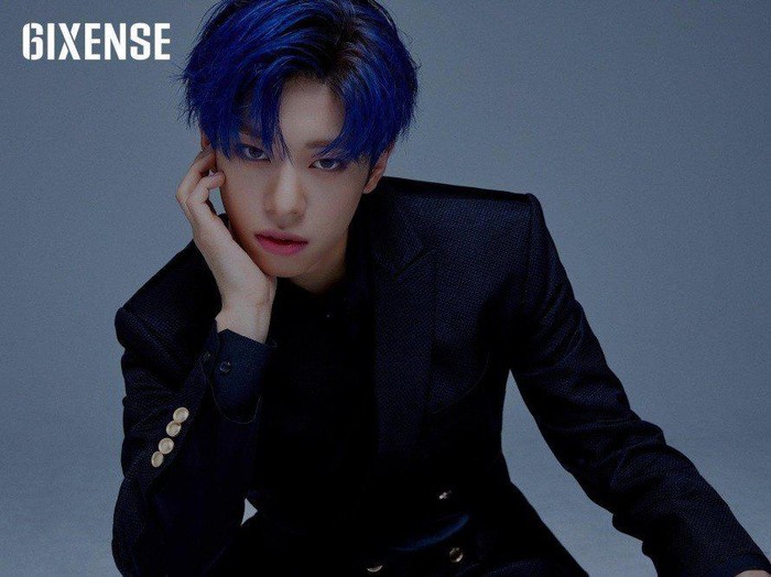 Donghyun AB6IX