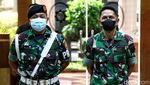 Begini Ekspresi Kolonel Priyanto Jelang Vonis Kasus Handi-Salsa