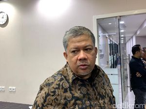 Fahri Hamzah soal Tragedi Kanjuruhan: Negara Harus Menjauh dari Sepak Bola