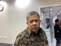Minta RK Tak Tergoda Nyapres, Fahri Hamzah: Kami Ingin Pak Prabowo 2 Periode