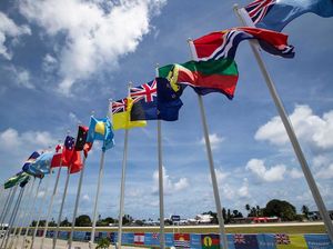 Forum Negara-negara Pasifik Terancam Pecah, Australia Turun Tangan Membantu