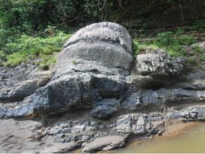 Tambang Emas Ilegal Ancam Geopark Merangin, Hilangnya Kepercayaan Dunia