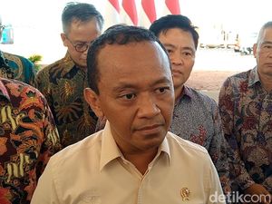 Susul LG dan Foxconn, Perusahaan AS Bakal Investasi di Batang