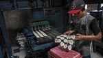 Harga Bahan Baku Naik, Ukuran Kerupuk Diperkecil
