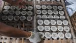 Harga Bahan Baku Naik, Ukuran Kerupuk Diperkecil