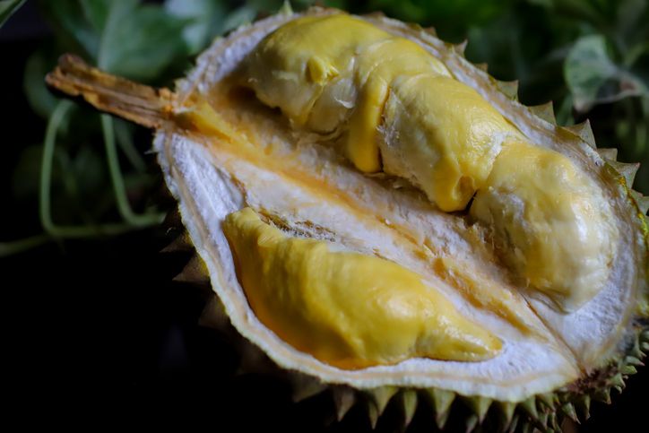 Harga Durian Musang King dan Black Thorn Naik di Singapura