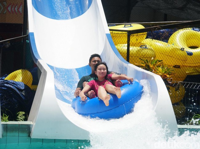 6 Rekomendasi Waterpark di Malang Raya yang Cocok Buat Keluarga