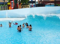 6 Rekomendasi Waterpark di Malang Raya yang Cocok Buat Keluarga