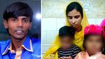 Hero Alom, Pria Tertampan di Bangladesh dan Wanita di Hidupnya