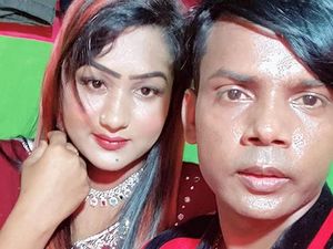 Hero Alom, Pria Tertampan di Bangladesh dan Wanita di Hidupnya