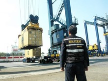 Bea Cukai Tindak 13.035 Aksi Penyelundupan, Total Nilai Barang Rp 3,96 T