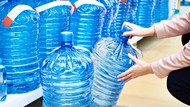 Penerapan Label BPA di Galon Jadi Sorotan Anggota DPR hingga KPPU
