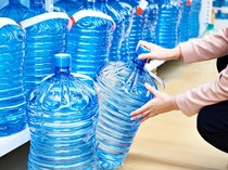 BPOM Kini Wajibkan Pelabelan BPA di Air Kemasan Galon