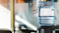 Risiko Masalah Sampah di Balik Rencana Label BPA di Galon Air