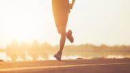4 Tips Memilih Sepatu Lari agar Terhindar dari Cedera