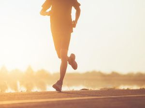 KBP City Run Kembali Digelar, Yuk Ikutan