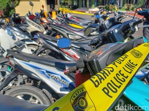 TNI AD Selidiki Oknum Prajurit Diduga Terlibat Sindikat Curanmor di Jatim