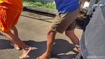 Ini Dia, 56 Tersangka Kejahatan yang Dibekuk Polresta Bandung