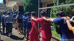 Ini Dia, 56 Tersangka Kejahatan yang Dibekuk Polresta Bandung